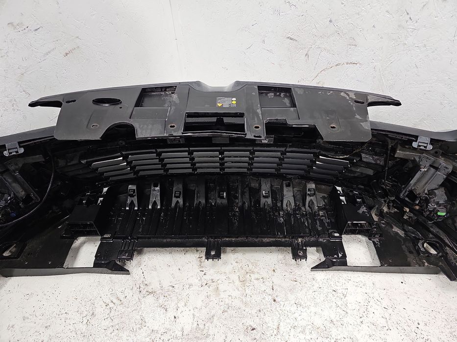 Bara fata Renault Megane 3 Hatchback (X95) [Fabr 2008-2015] NEGRU