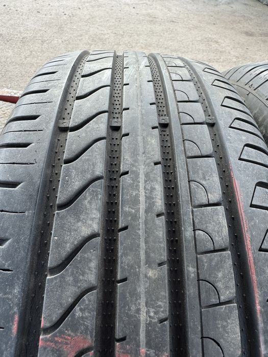 Гуми215.65.16” 2020г Cooper Zeon 4XS-Sport