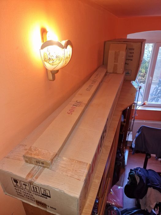 Panou solar apa calda 100 litri  10 tuburi SonTec