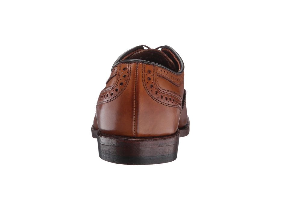Мужские Оксфорды Allen Edmonds Strand