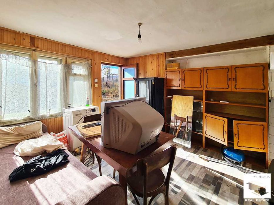 Продава се Къща в с. Вишовград, Област Велико Търново - 40 кв.м за 768 €/кв.м - Снимка #2