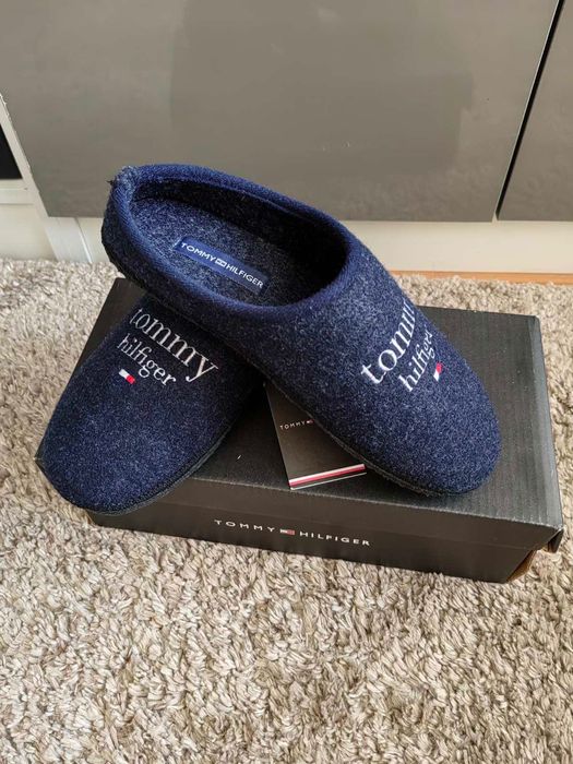 Пантофи Tommy Hilfiger