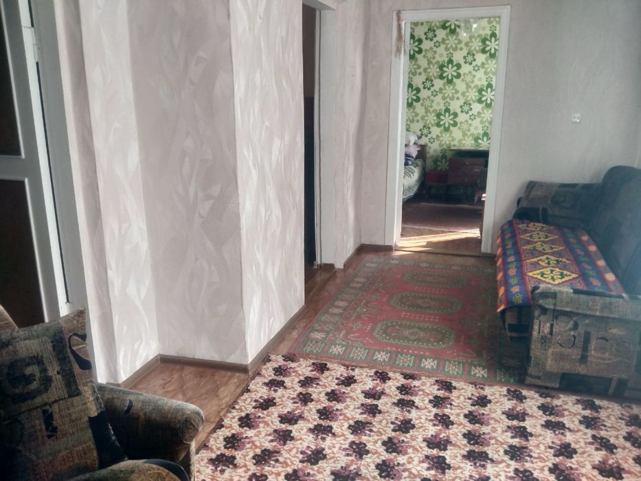 Продается большой дом