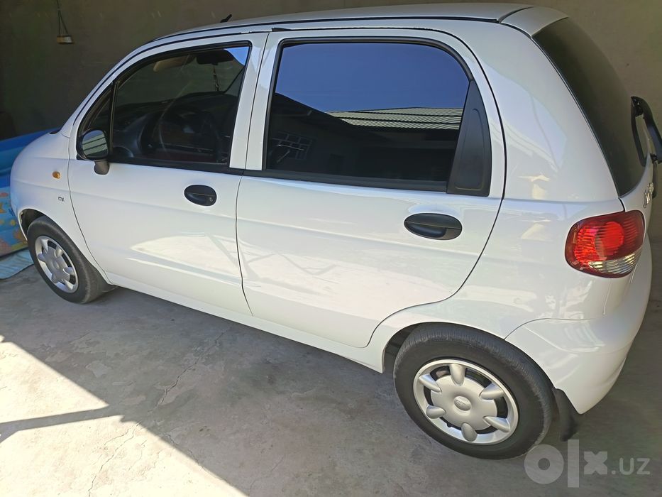 Vikubkaga beriladi matiz