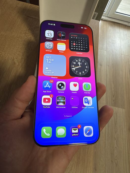 Iphone 16 Pro Max, 1TB