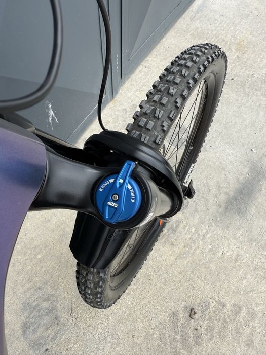 Електрически велосипед , E-bike KTM Makina Prowler Master 2023