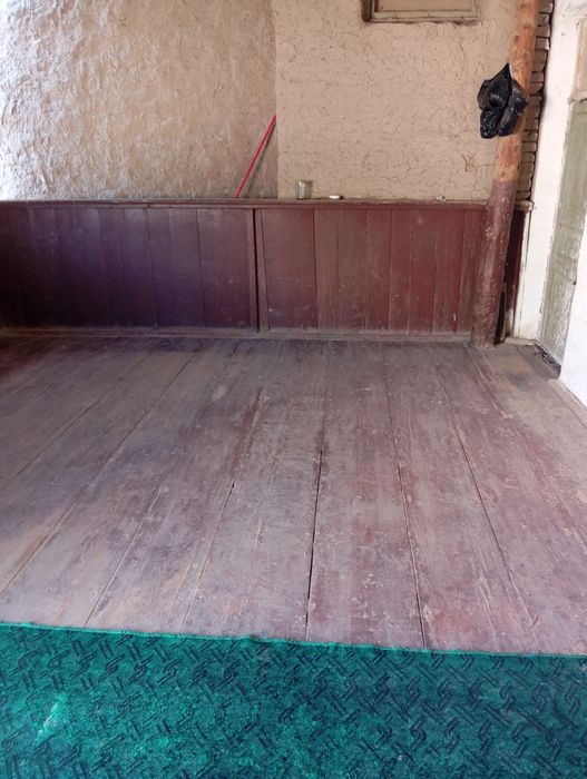 Жер жай сатылады