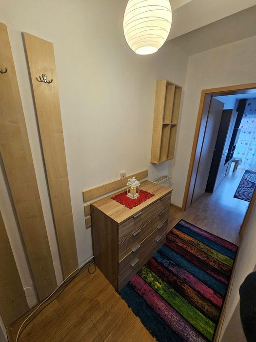 Apartament cu o camera decomandat str. Teleorman