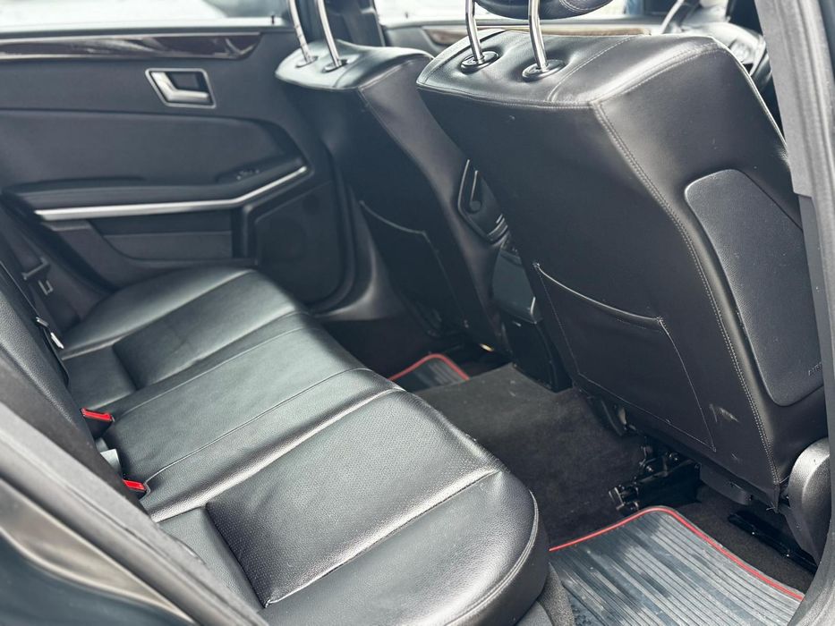 Mercedes E 200 cdi , Automat ,full !