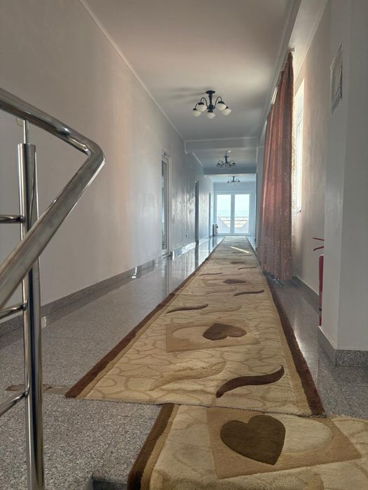 Inchiriem total/partial complex hotelier, restaurant, spatii comerciale