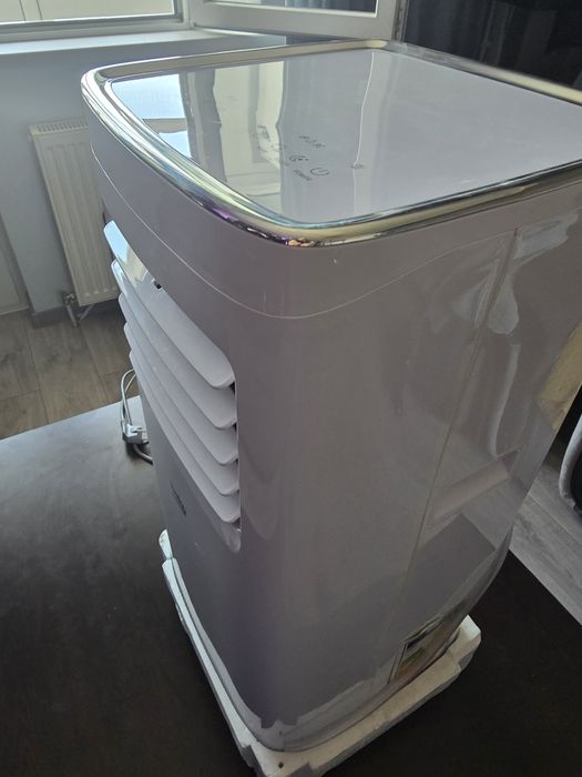 Aer conditiona mobil BEKO