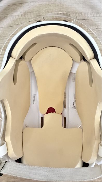 Шлем хоккейный Bauer