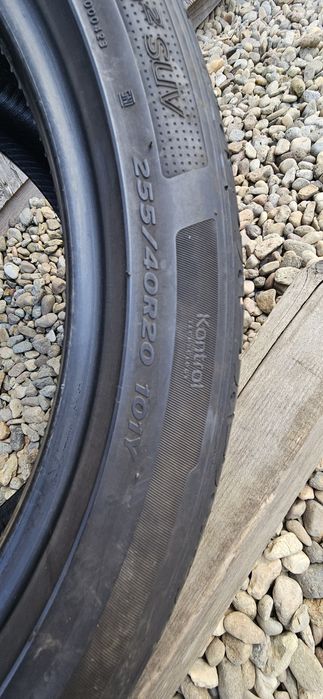 Anvelope Hankook Ventus S1 Evo3 Suv AO 255 40 R20 101Y