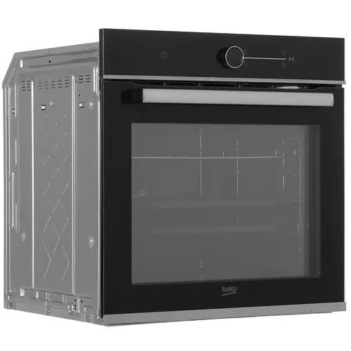 Встраиваемый духовой шкаф Beko BBIM13400XCS