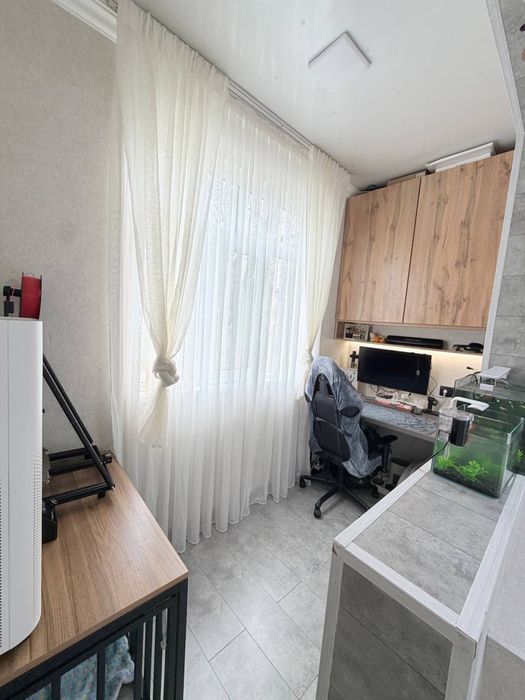 Продаеться своя квартира