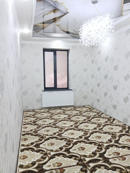 3хонали Квартира сотилади