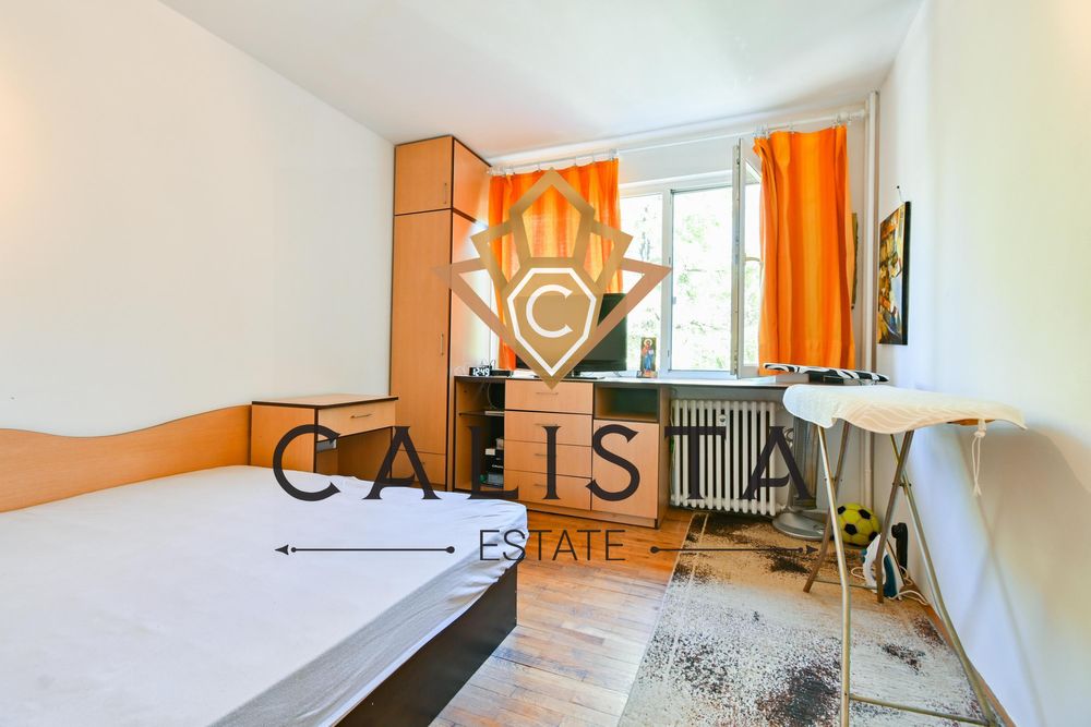 Дава се под наем Тристаен апартамент в София, Лагера - 86 кв.м за 650 € - Снимка #5