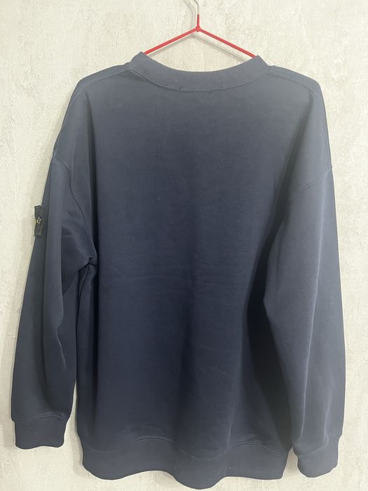 Erd, Stone Island, palm angels