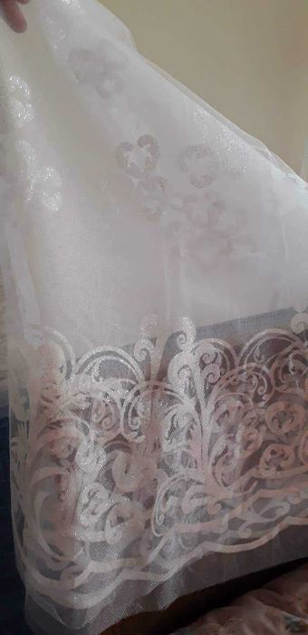 Булчинска рокля и обувки,+ аксесоарите подарък