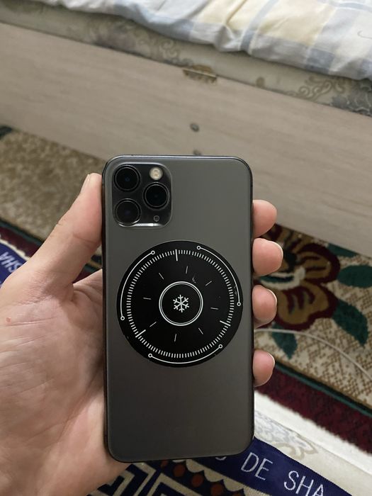 Iphone 11 pro Ru