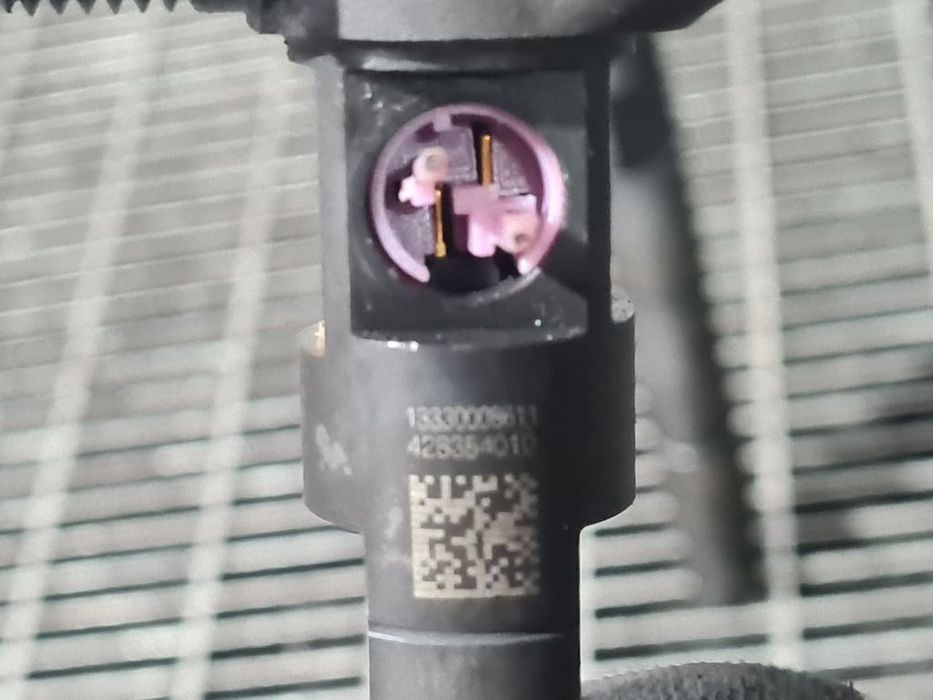 Injector Mercedes GLA ( X156 ) 2.2 CDI 2013 - 2017 136CP OM 651.930 Euro6 (1256) Diesel ...