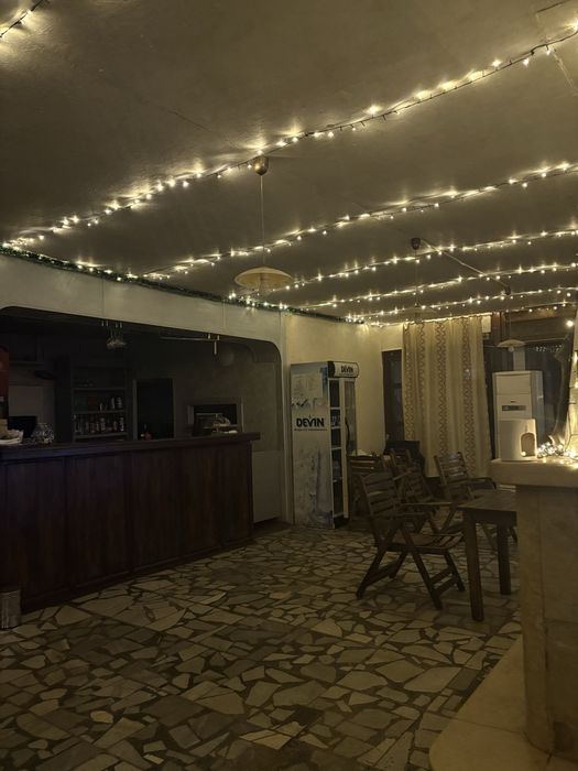 Дава се под наем Заведение в София, Изток - 70 кв.м за 280.5 € - Снимка #4