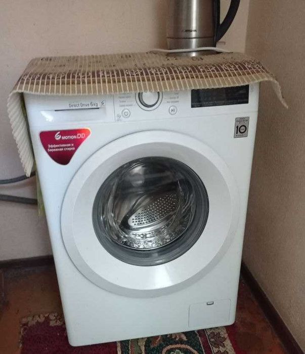 АРЕНДА Чиланзар - 1кв-л  2/2/4  балкон 2х6