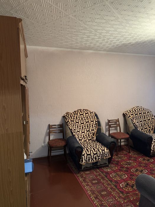 Сдам двух 2 комнатную квартиру