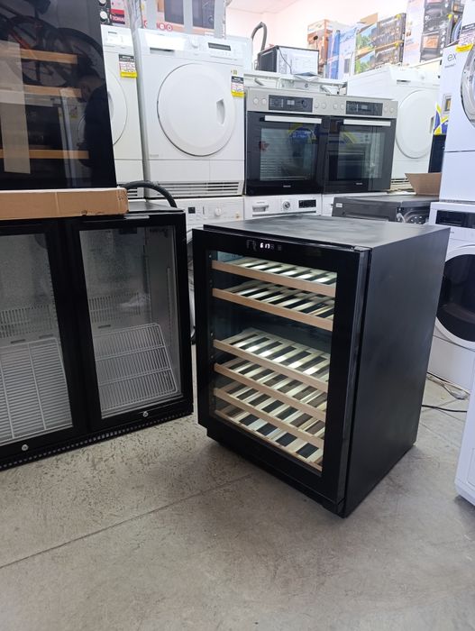 Хладилна Витрина за вграждане FRILEC