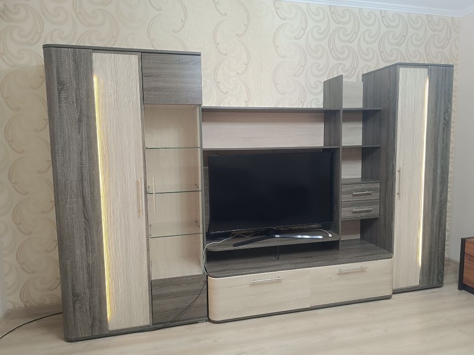 Дятьково. Мебель для гостиной