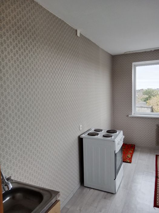 Поклейка   обоев