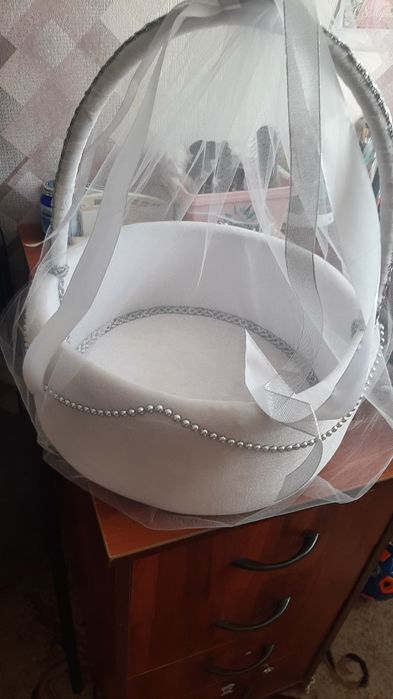 Продам корзины тойбастар