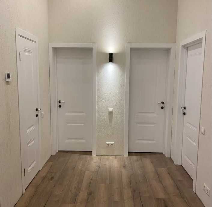 Установка межкомнатных дверей Алматы Дверей Установка Любой сложность ...