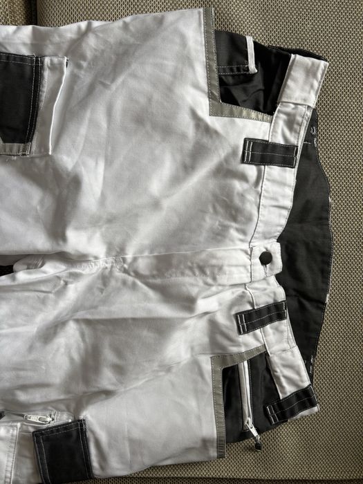 Работни къси панталона Dynamic