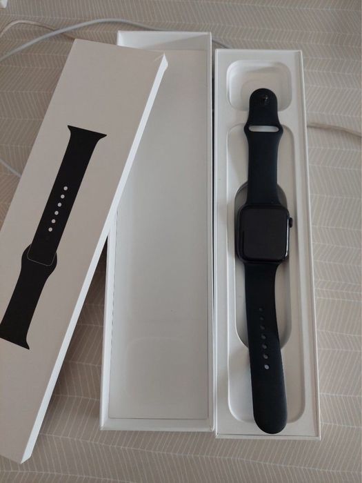 Часы Apple watch se2 40mm