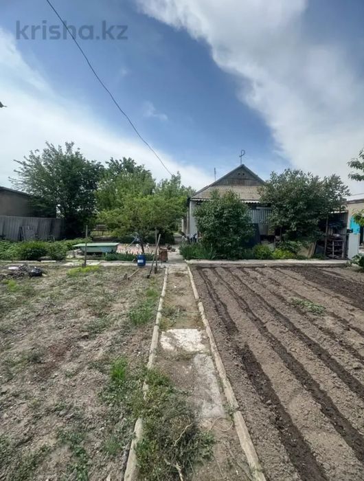 Продается дом /  Чапаевка