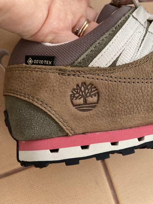 Incaltari trekking Timberland