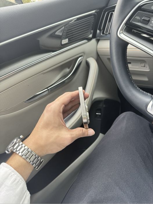 Iphone 15 pro max 256 Ch/A