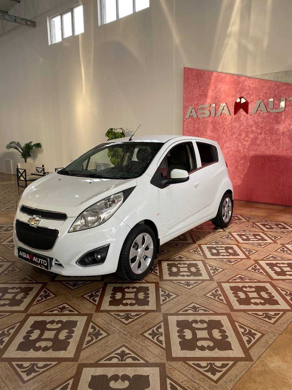 Chevrolet Spark Андижан: купить Шевроле Spark бу Андижан на OLX.uz