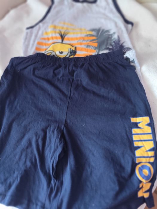 Юношески пижами за момче