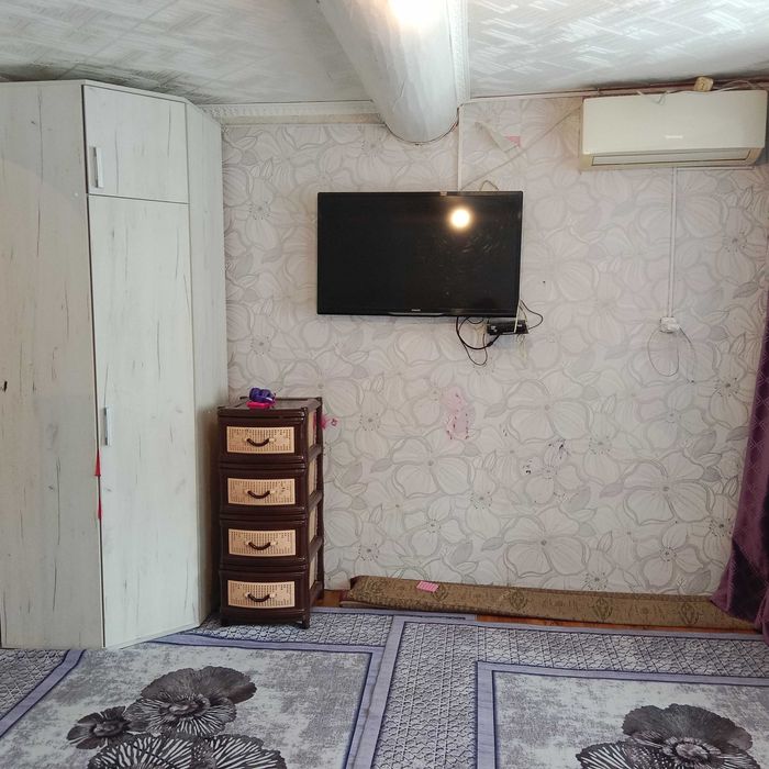 Продам дом в хорошем районе обл. Больница .центр рынка
