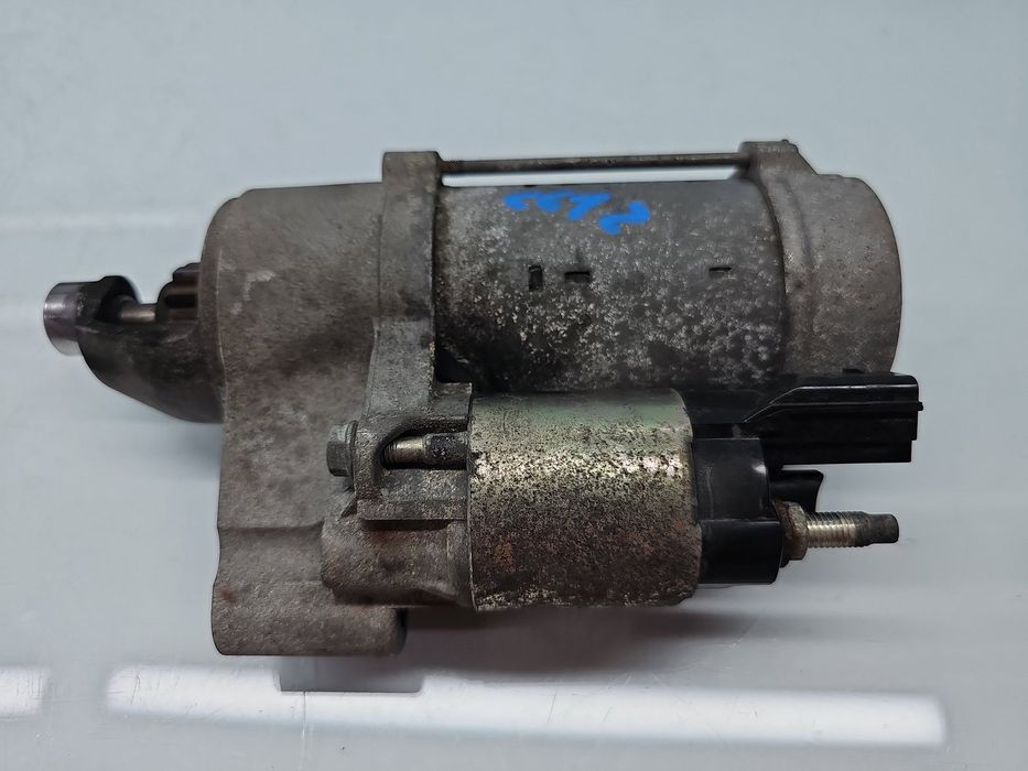 Electromotor AUDI A4 (8K2, B8) [Fabr 2008-2015] 03L911024B 2.0 TDI CGL