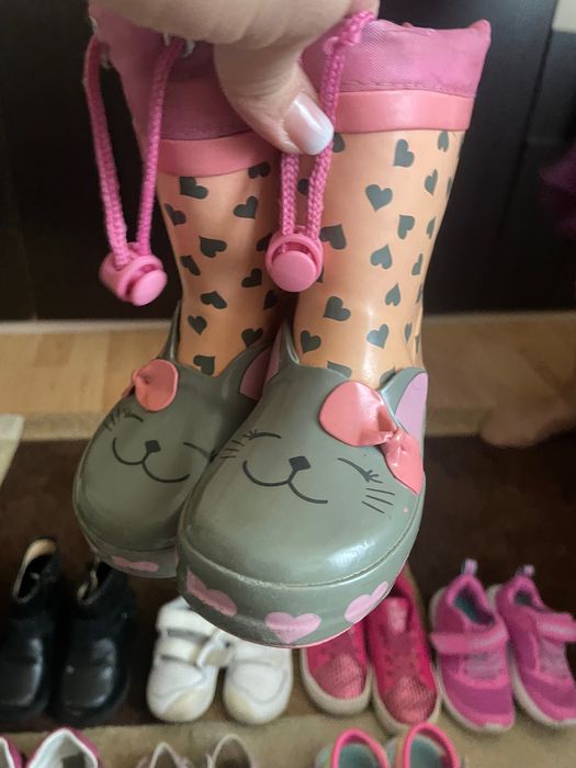 Papuci feminin Geox sckechers nike