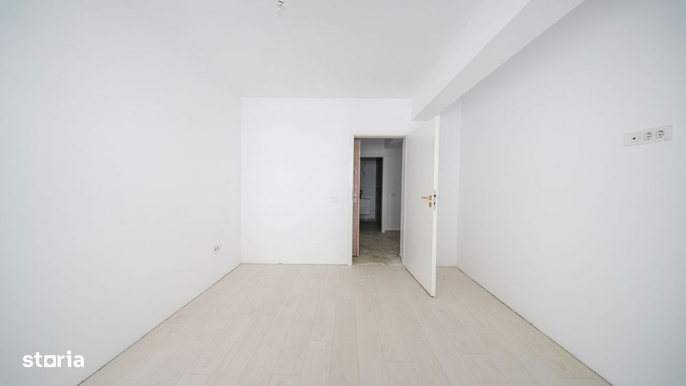Apartament cu 3 camere si balcon - Popesti-Leordeni, metrou Berceni