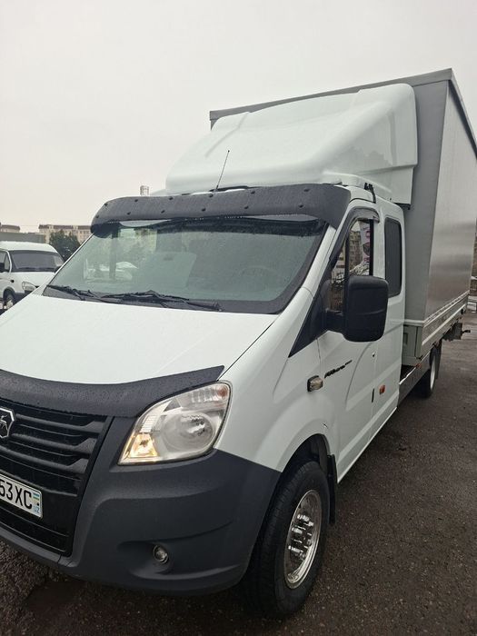 Продаётся Газель Некст