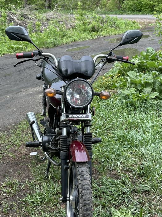 продам racer gs