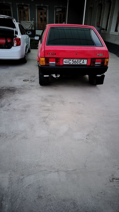 vaz 2109 sotiladi