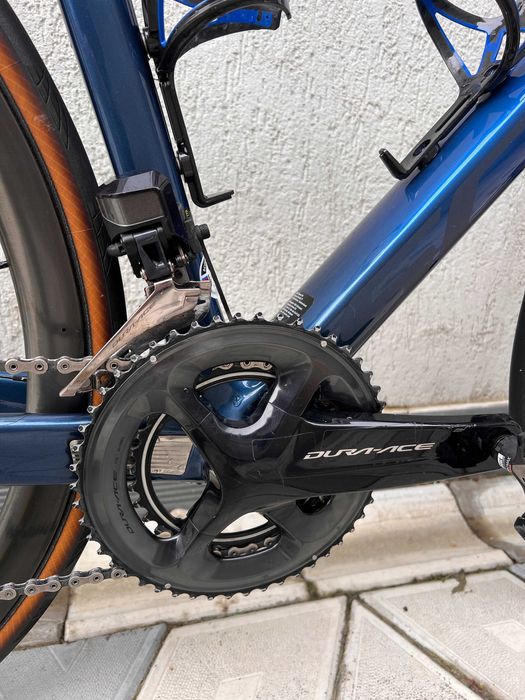 Bicicleta sosea Scott Addict RC