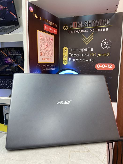 Продам ноутбук Acer Aspire 3 A315