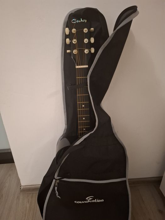 Акустична китара